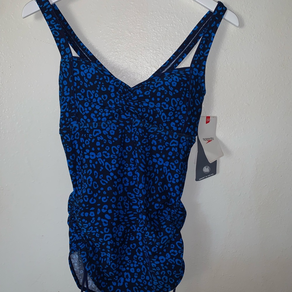 Swimming Top